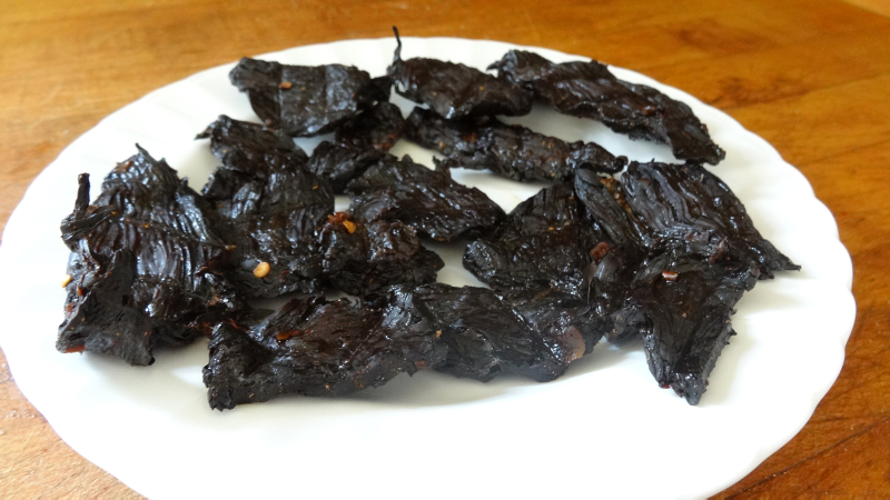 Illustration for article titled Make Your Own Jerky Without a Dehydrator
